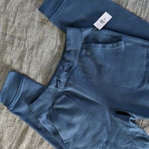 NWT Gap Kids Fleece Joggers